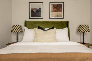 Liverpool Street I Your Apartment