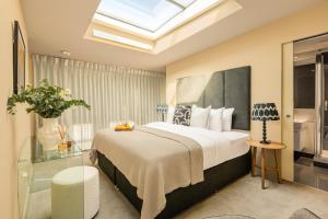 Liverpool Street I Your Apartment