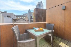 Liverpool Street I Your Apartment