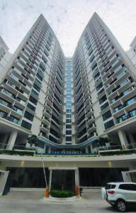 Florence Mc Kinley Spacious 2 Bedroom, 2 balcony nr Mall, T3 airport