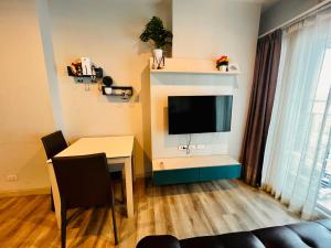 Condo 1BR Pattaya Beach near Soi 6