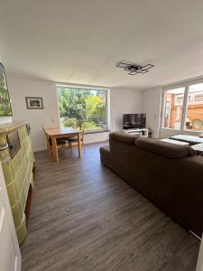 Ferienwohnung am Uniklinik Lübeck