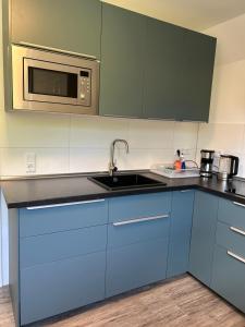 Ferienwohnung am Uniklinik Lübeck