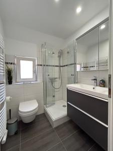 Ferienwohnung am Uniklinik Lübeck