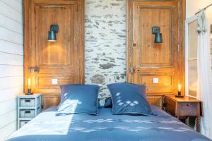 B&B / Chambres d'hotes Les Chambres de la Forge des Collines : photos des chambres