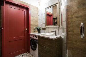 Polpo Apartments B&B