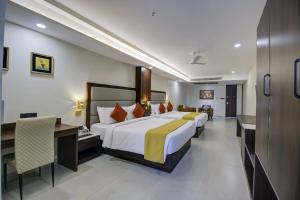 The Bindal Hotel