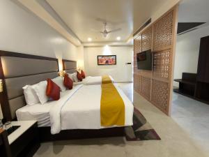 The Bindal Hotel
