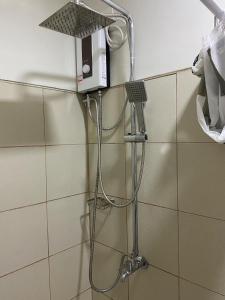 2BR Family suite with Balcony with WiFi and Netflix, behind SM Sucat