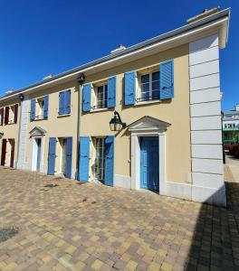 Maisons de vacances COSY HOME near DISNEYLAND PARIS : photos des chambres