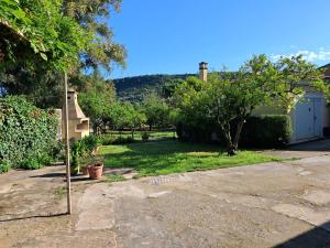 Casa vacanze Serra img15