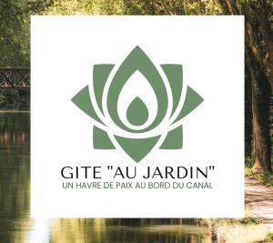 Maisons de vacances Gite Au Jardin : photos des chambres