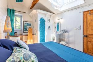 B&B / Chambres d'hotes Les Chambres de la Forge des Collines : photos des chambres