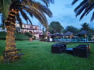 La Valle Del Sole Country House