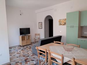 Appartamento con 2 Camere da Letto