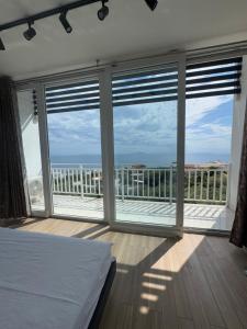 Privat Garden Villa