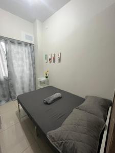 Entire unit with balcony at SMDC Field Residences, behind Sucat near NAIA