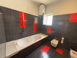 Privat Garden Villa
