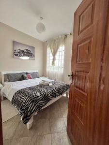 Home for Nature lovers