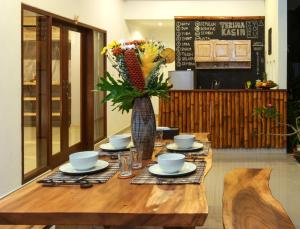 Verita Private Villa