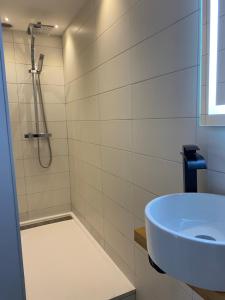 Maisons de vacances Le petit Atelier : photos des chambres