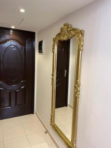 Benashti Hurghada apartment