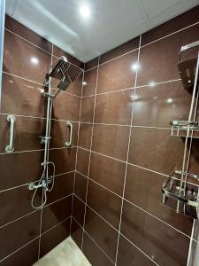 Benashti Hurghada apartment