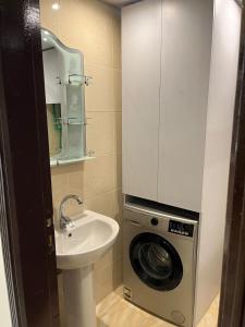 Benashti Hurghada apartment