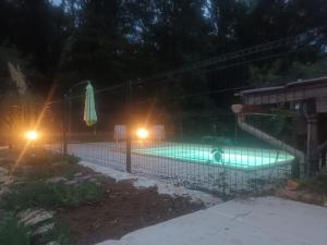 Maisons d'hotes Gite de vacances La Melve : photos des chambres