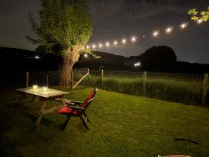 La Roulotte du Moulin de Thimougies