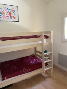 Maisons de vacances Le petit Atelier : photos des chambres
