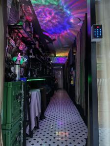 Tropical Vibes Mini Hostel