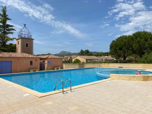 Maisons de vacances Le petit Atelier : photos des chambres
