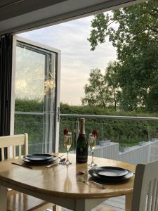 Orchard Cottage At Gretna