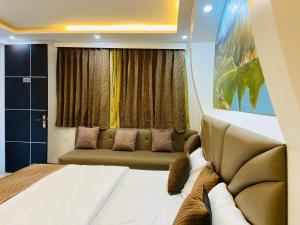 The Starfish Studio , Mussoorie road