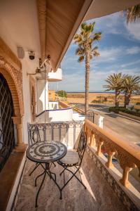 Bruno Sea View Apartment