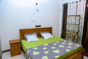 Vishmi villa