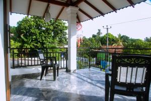 Vishmi villa