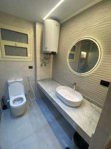 Nasr city luxury apartment