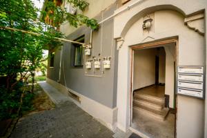 Kiseleff Flat - 2BR, Family-Friendly, Free Parking