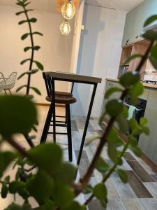 Eve home