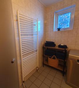 Vakantiehuisje Het Melkmeisje