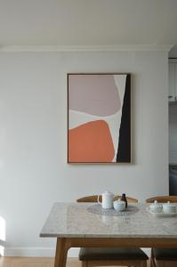 Hongdae Sunlight House-3Room2Bath