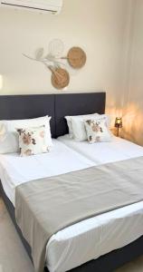 Georgia's Apartments, Ipsos - Complex S - 4hvězdičkové hotely ve městě Ipsos