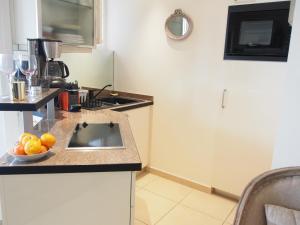 Superbe 2 pièces à Cannes