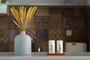 Messavόli Residences