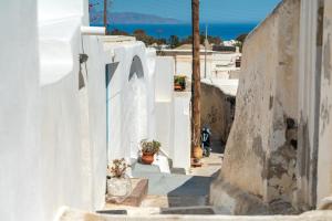 Messavόli Residences