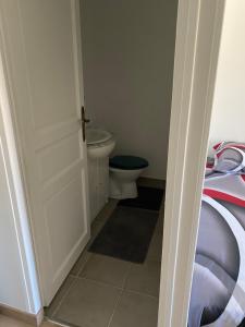 La Solangette, petite maison confortable et calme