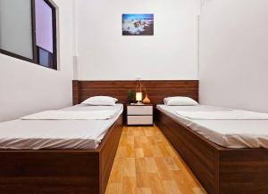 Homestay Thái Dương