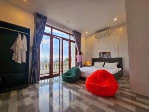 Homestay Thái Dương